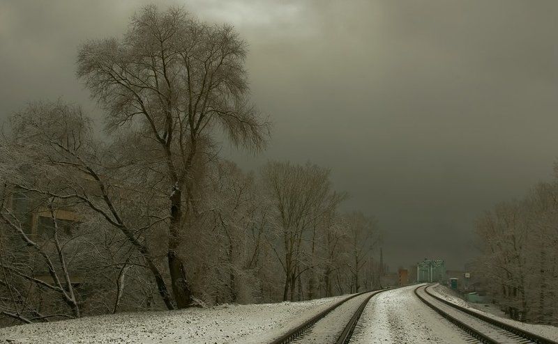 Московская окружнаяphoto preview