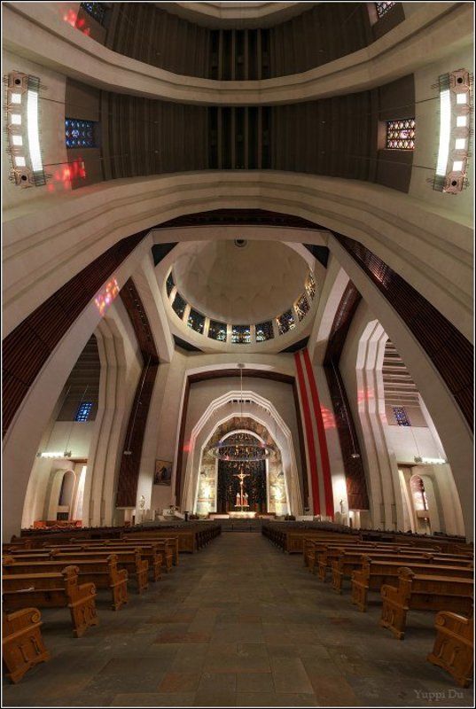 Saint Joseph\'s Oratoryphoto preview