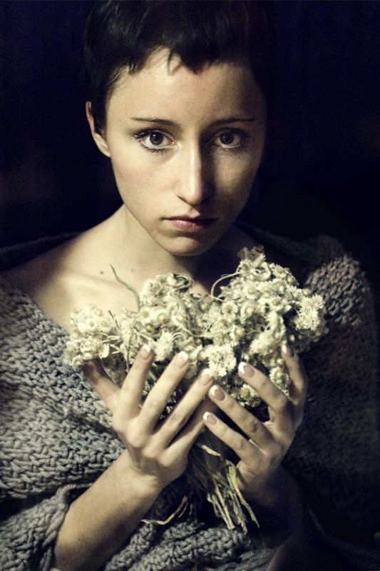 Цветы для Анет фото превью