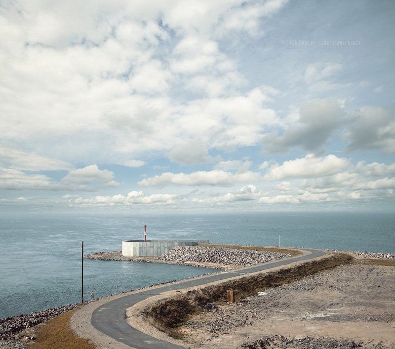 Meridianphoto preview