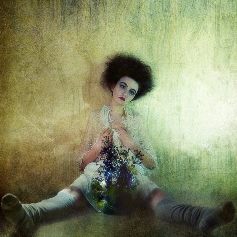 Кукольное настроение фото превью