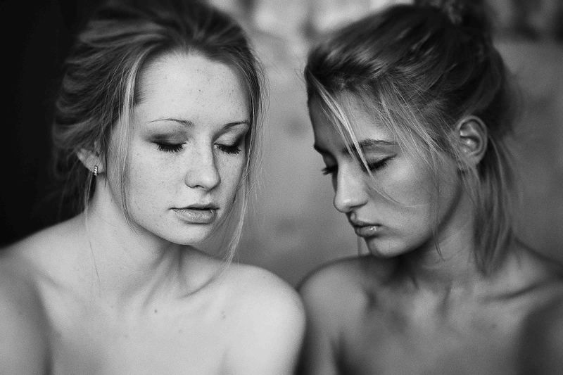 Иляна и Маринаphoto preview