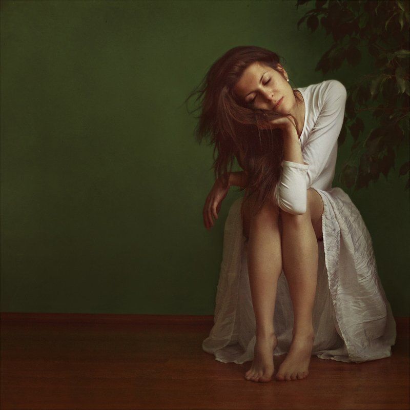 portrait, портрет .....photo preview