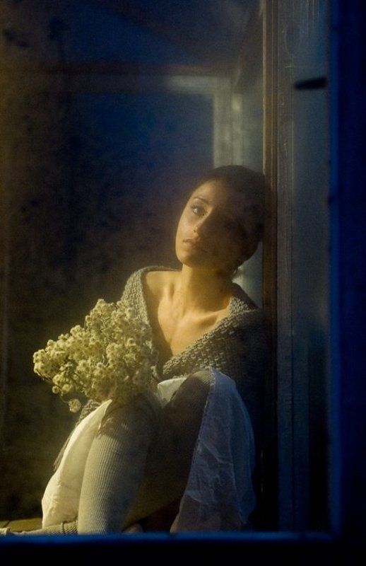 Ночь нежна фото превью