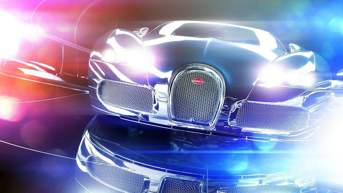 Bugatti Veyron (вариант). Автор: Bratukhin Alexander A___L___E___X , Bratukhin Alexander A___L___E___X