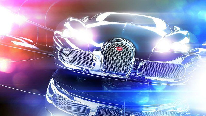 Bugatti Veyron (вариант)photo preview