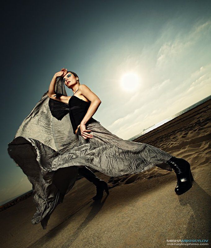 Solar Winds фото превью