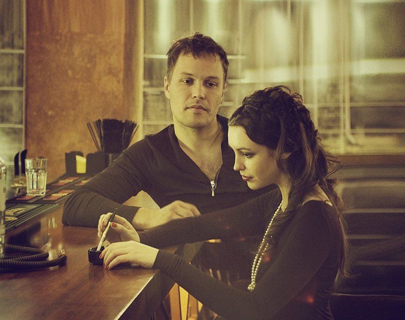 Истории бара N фото превью