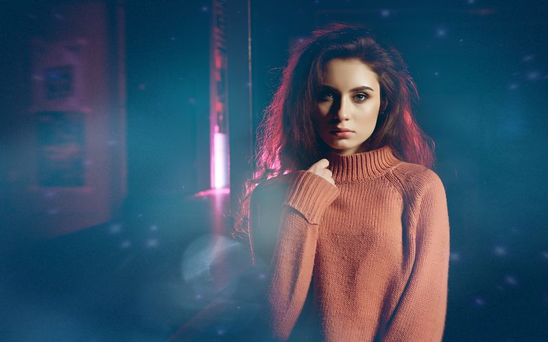 Милана фото превью