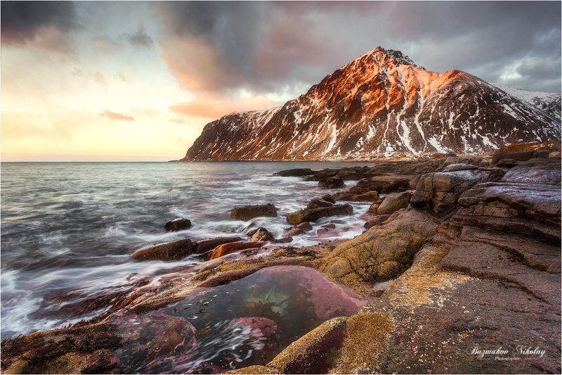 norway lofotenislands varied ***photo preview