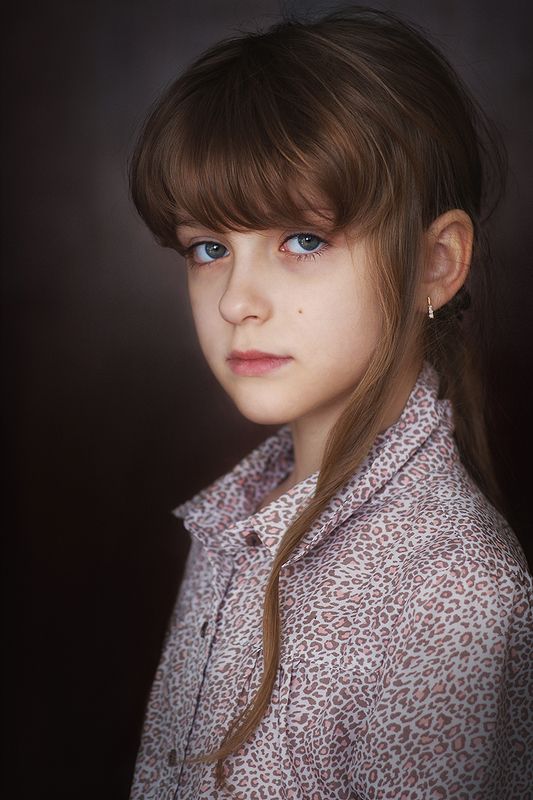 Портрет дочериphoto preview