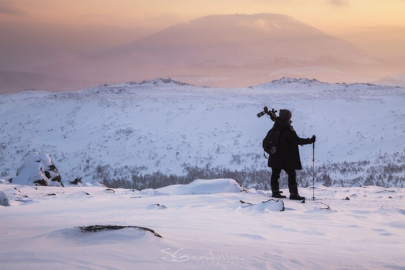 конжак, косьва, серебрянка, северный урал, урал, конжаковский камень, серебрянский камень, косьвинский камень, фотограф. В горах Северного Уралаphoto preview
