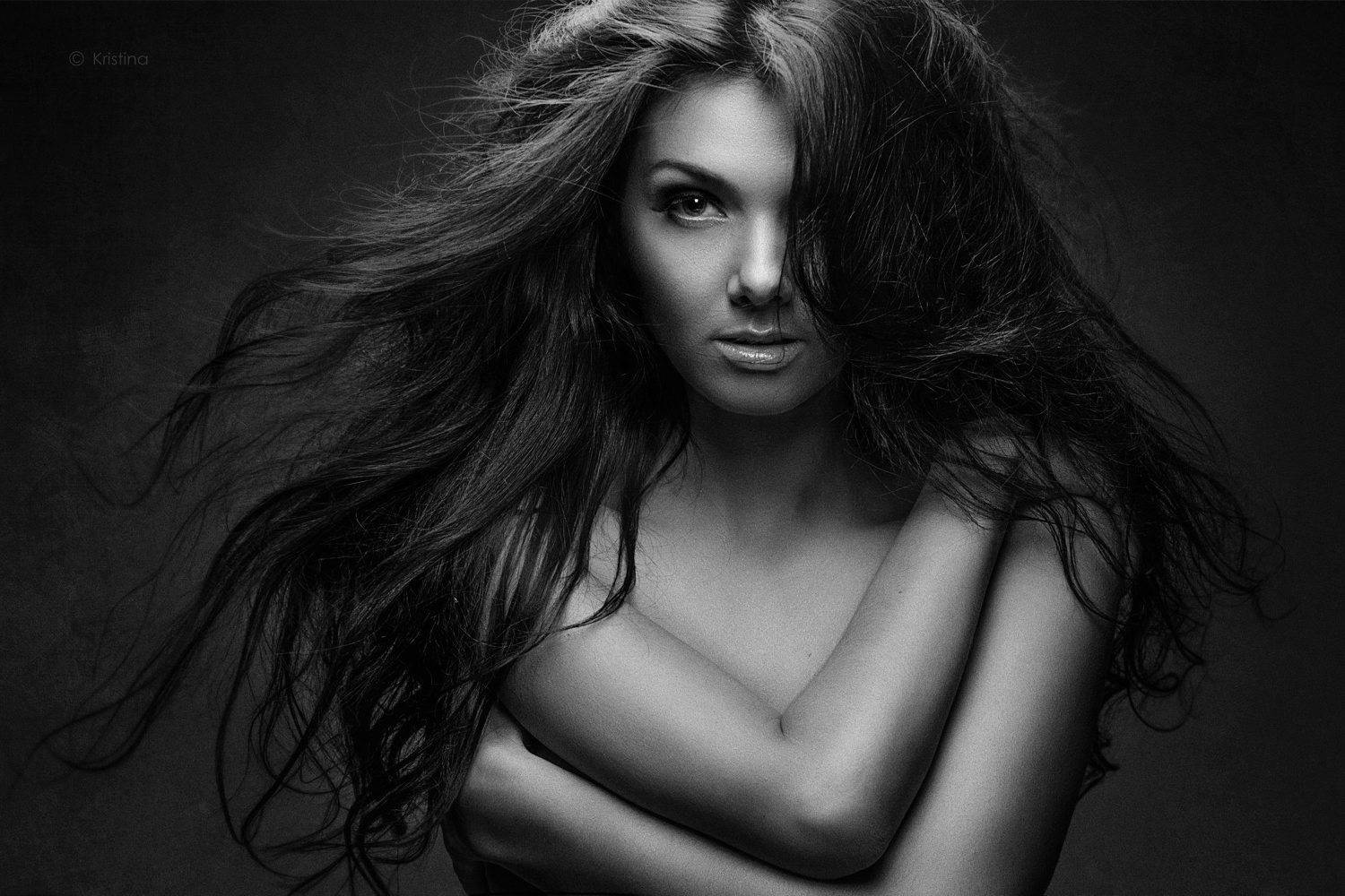 , Кристина Закржевская