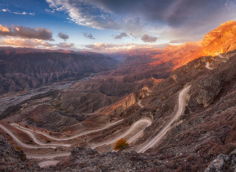 Дороги, которые мы выбираем.photo preview