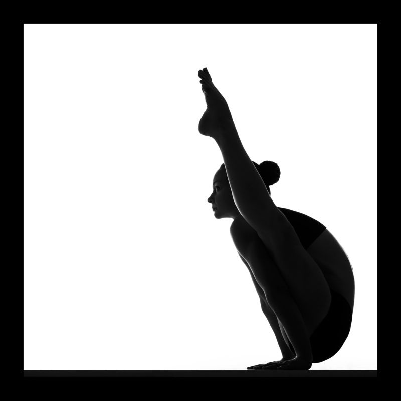 yoga ***photo preview