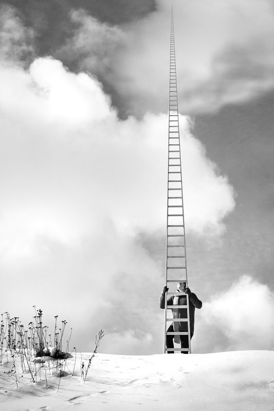 Аbandoned levelphoto preview