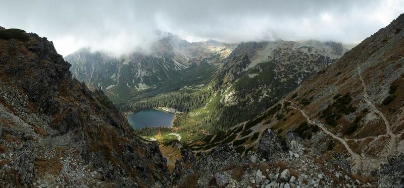 Над Попрадским плесомphoto preview