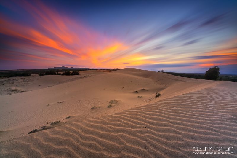 Nam Cương sunsetphoto preview