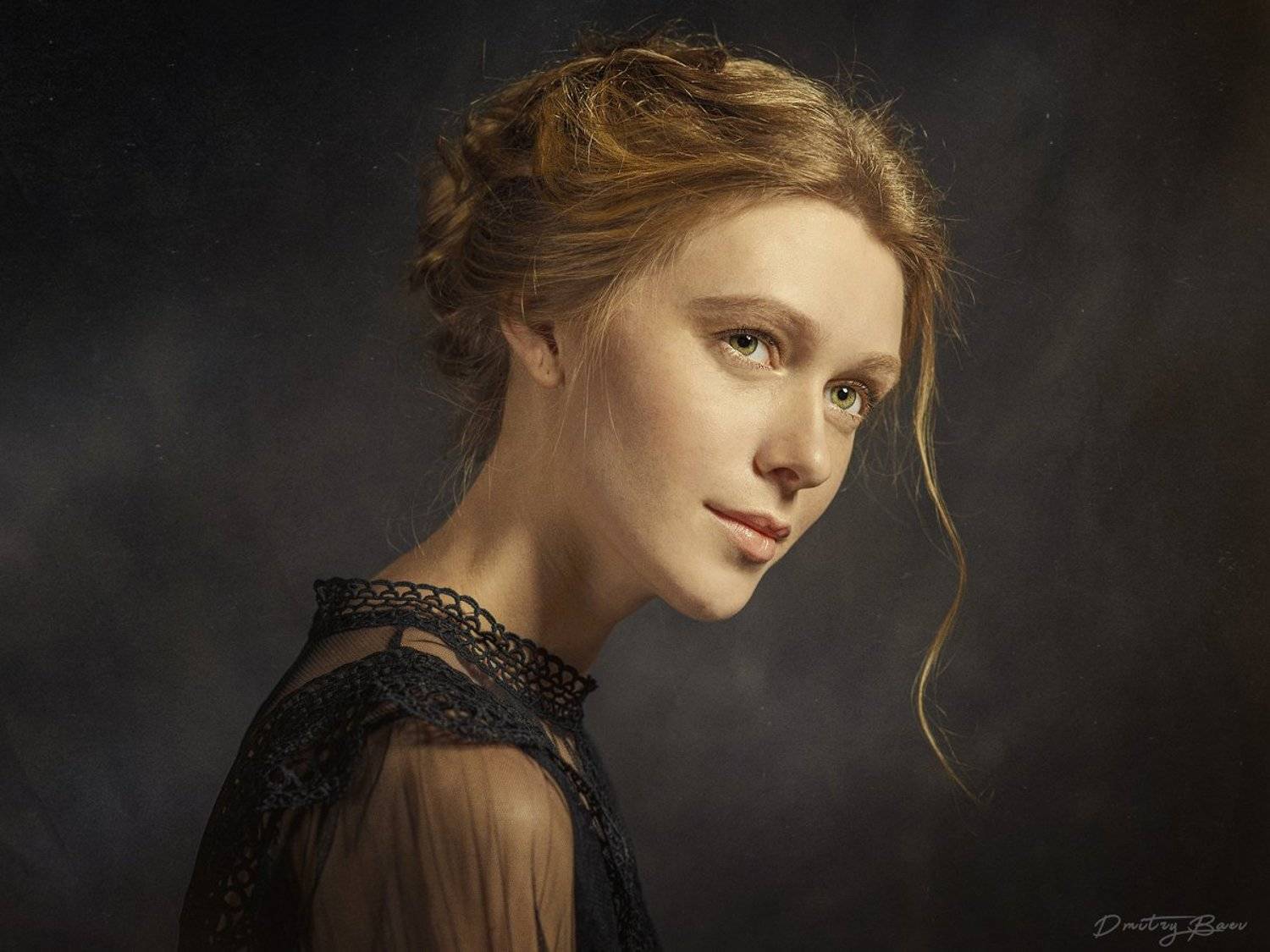 Автор: Дмитрий Баев , Дмитрий Баев