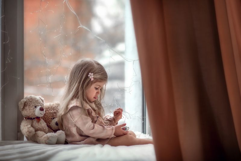 Маленькая Букаphoto preview