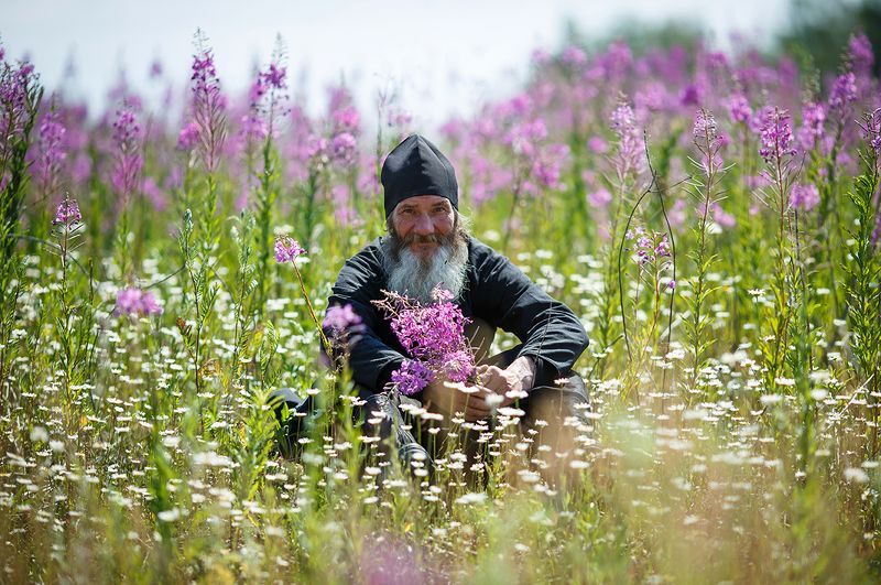 Иван - чайphoto preview