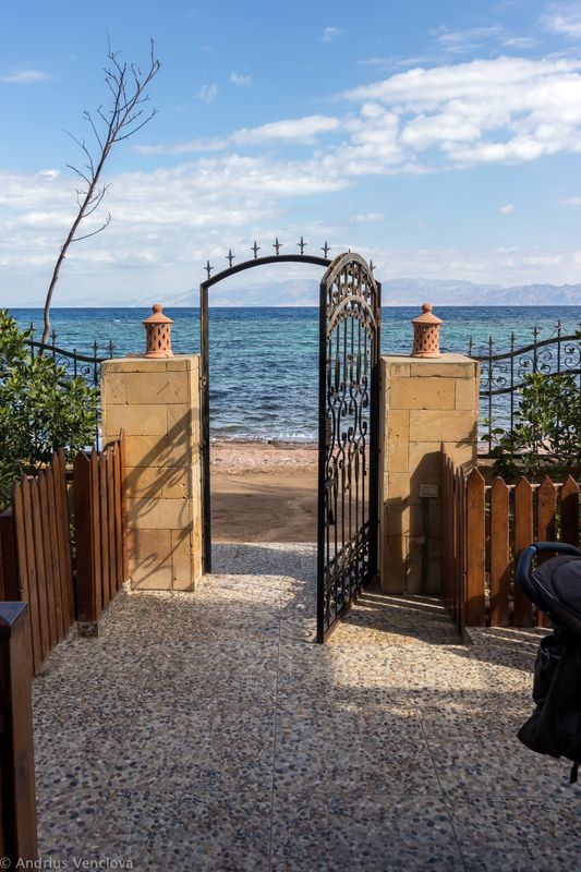 Heaven\'s Door фото превью