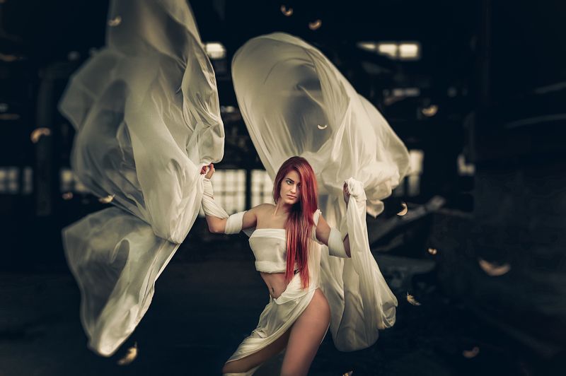 sexy, model, fashion, erotic, lips, body, fabric, retouch Light Queenphoto preview