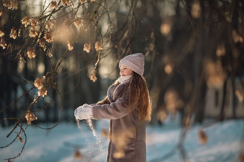 Зимаphoto preview