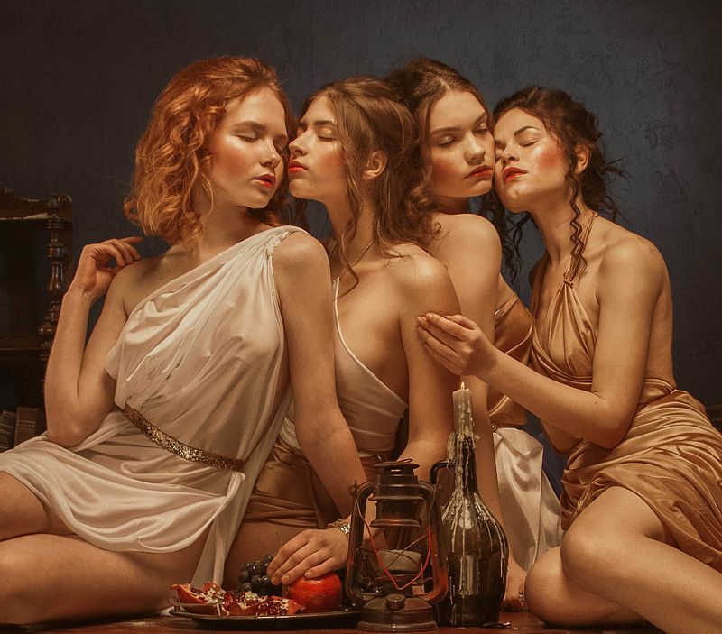 #kirillgolovan, #muza Musephoto preview