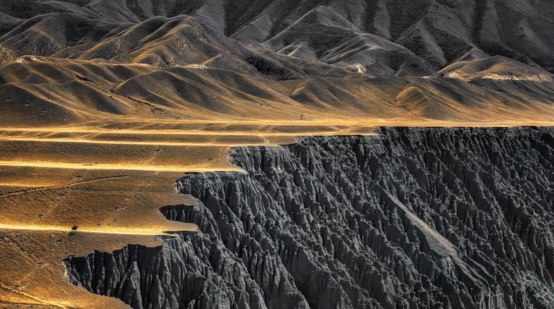 The wrinkles of Godphoto preview