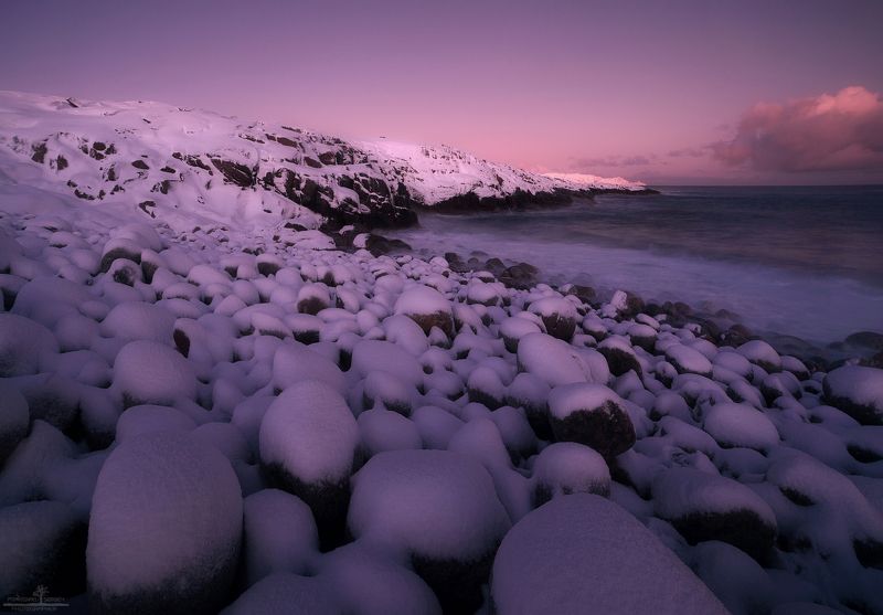 териберка Малиновый сиропphoto preview