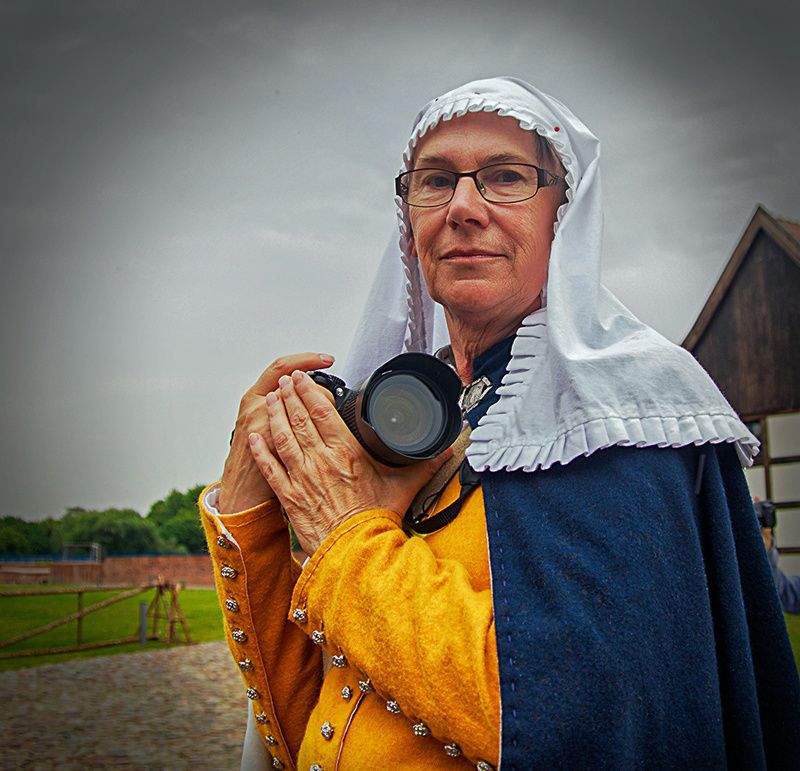 ФотоГрафиняphoto preview