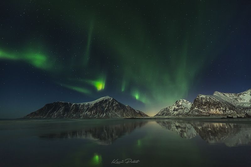 Green Lasersphoto preview