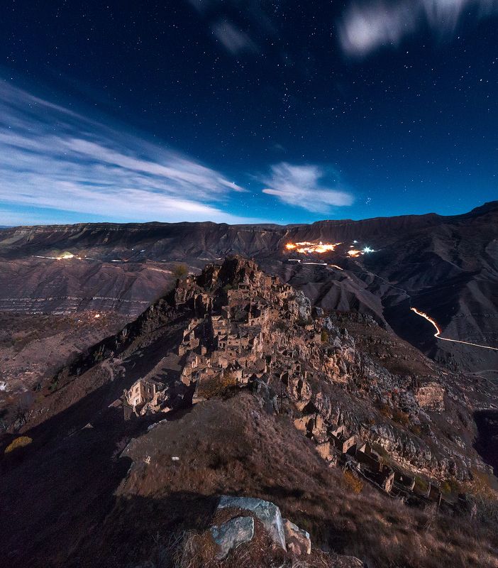 Гамсутль. Дагестанphoto preview