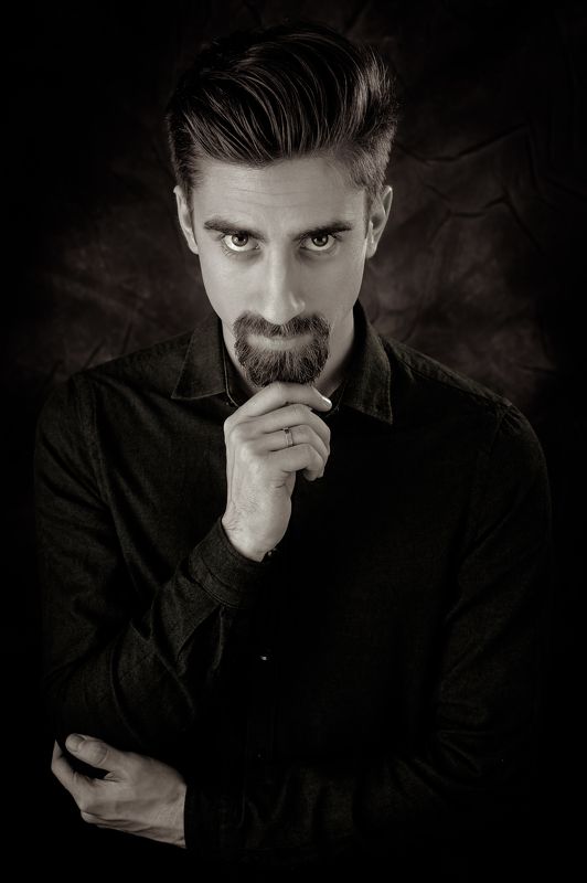 portrait, portret maxphoto preview