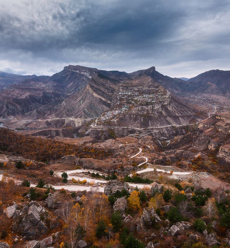 Гуниб, Дагестанphoto preview