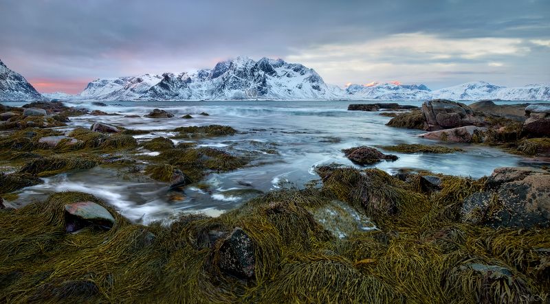 the lofoten islands, norway, лофотенские острова, норвегия Из серии \