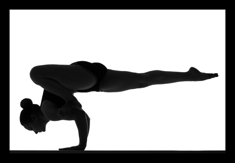 yoga ***photo preview