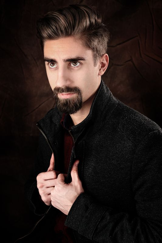 portrait, portret maxphoto preview