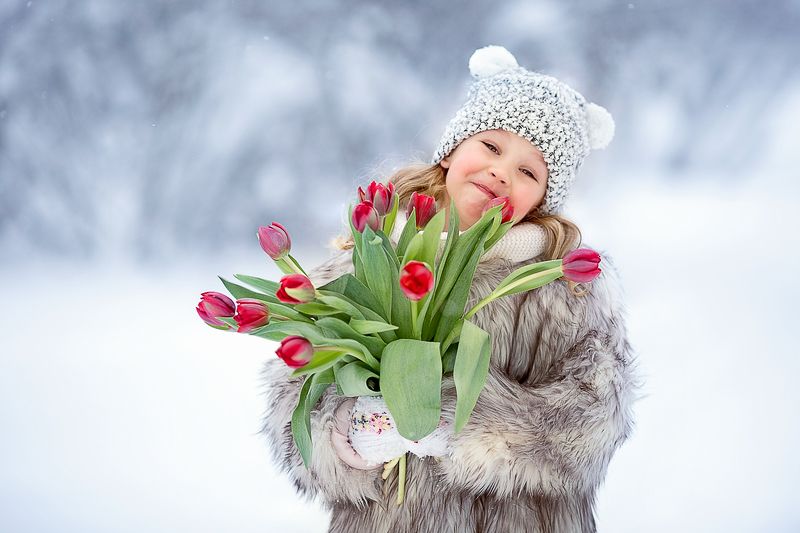 Дыхание весныphoto preview