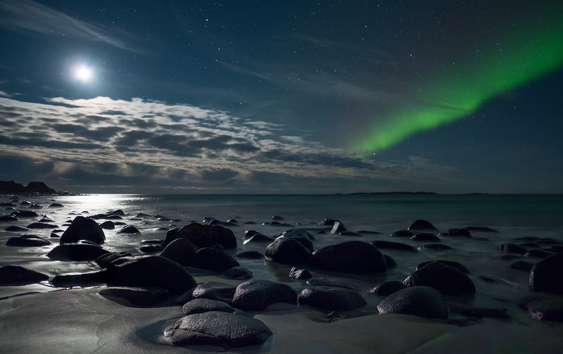 the lofoten islands, norway, лофотенские острова, норвегия Из серии \