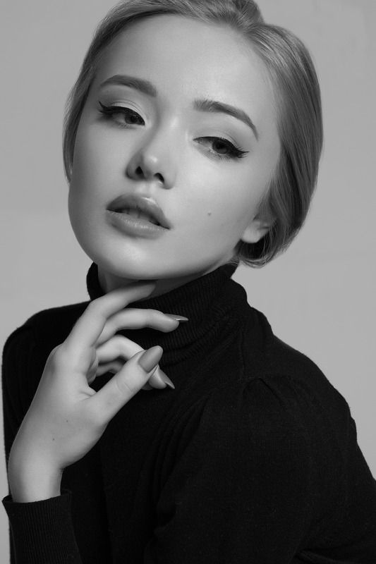 portrait , girl , портрет Annaphoto preview