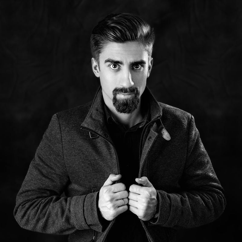 portrait, portret maxphoto preview