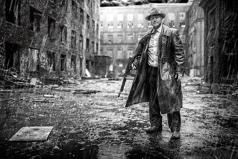 город грехов, комикс, чб, фэнтази, rekhov Город греховphoto preview