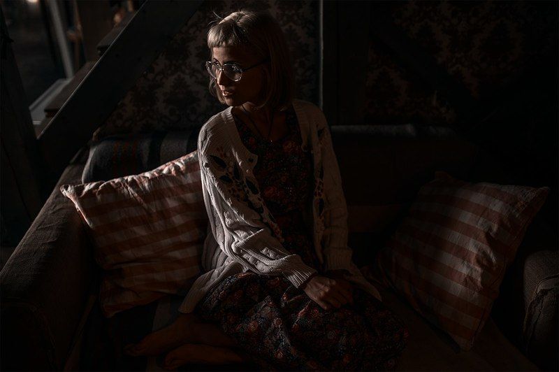 D700,Sigma, 35 mm,Портрет,Девушка,Россия,Sigma,Nikon,Живопись,SASHKASEV Надияphoto preview