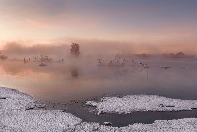 За полчаса до весныphoto preview