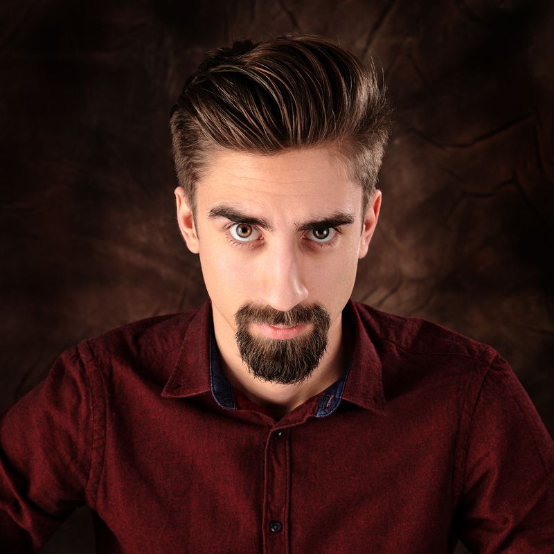 portrait, portret maxphoto preview