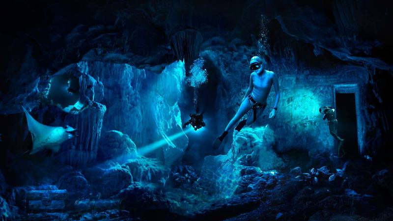 Фотограф Эдуард Лысых. Арт. Подводный мирphoto preview