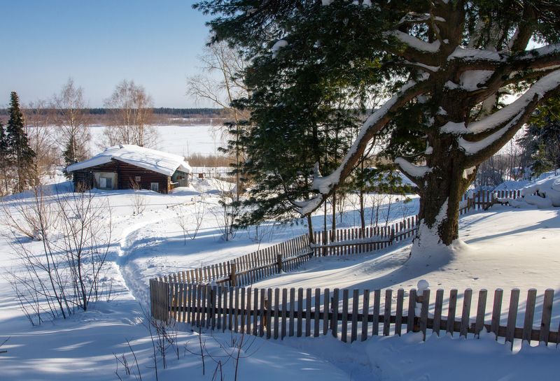 А вот и март!photo preview