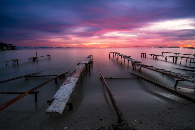 Краски закатаphoto preview